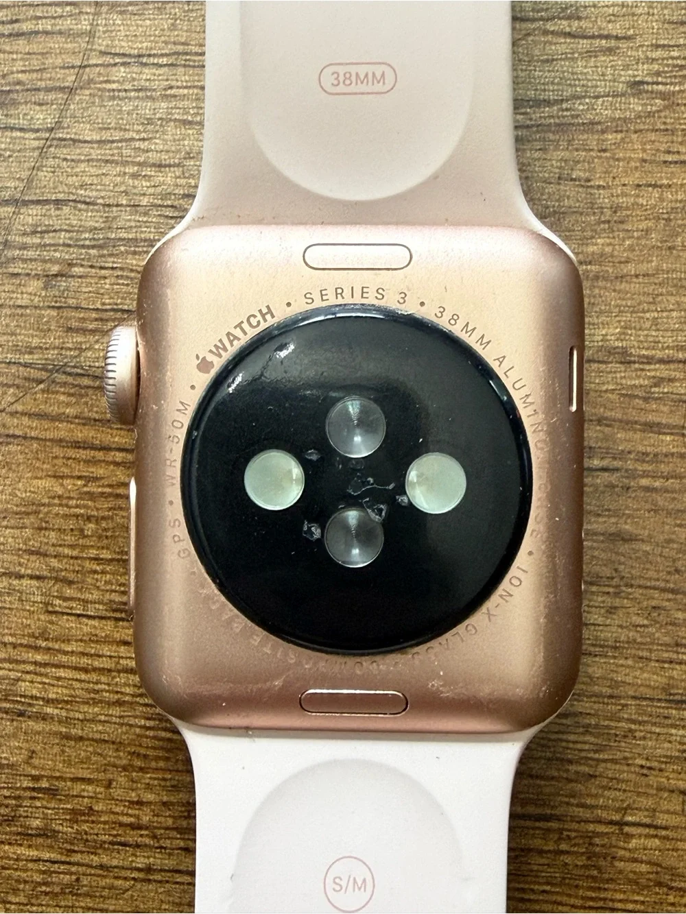 Apple Watch Series 3